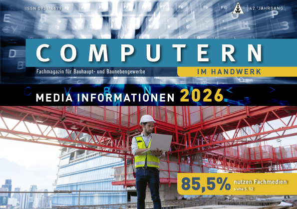 Mediadaten