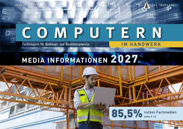 Mediadaten