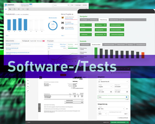 Software-Tests