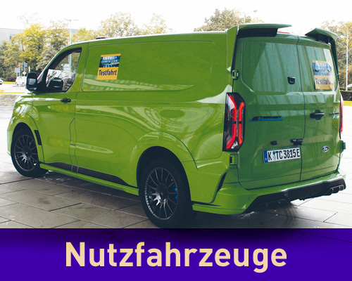 Nutzfahrzeuge